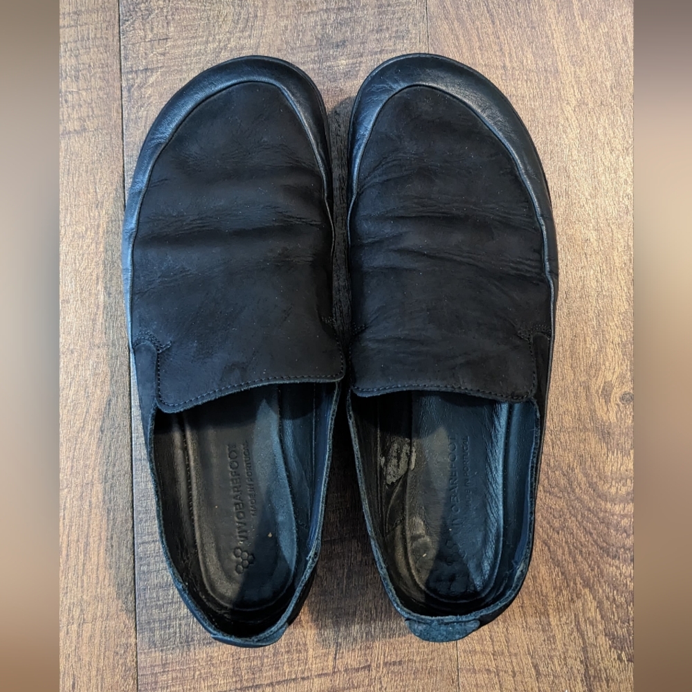 Opanka vivobarefoot shoes